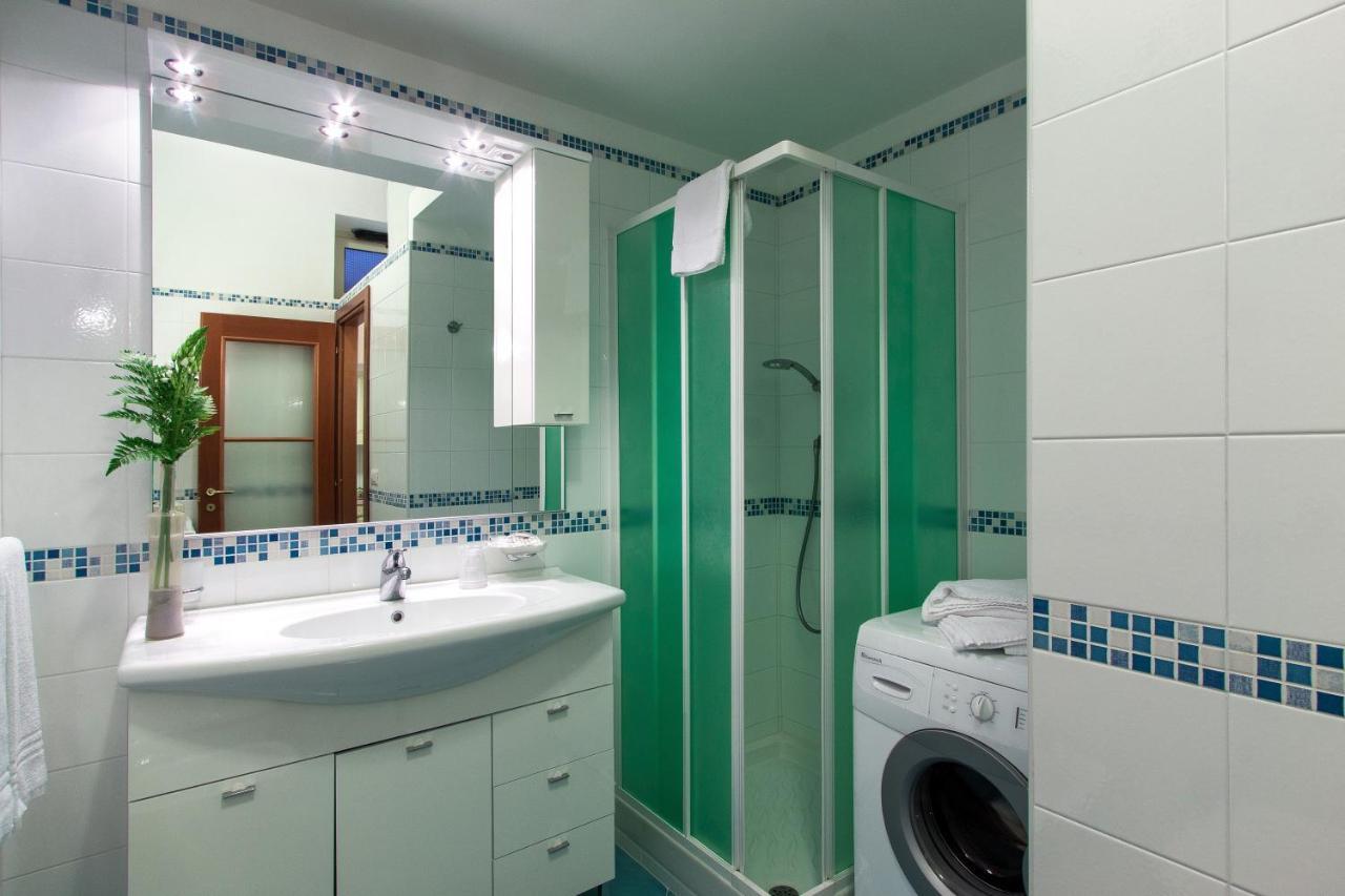 Comfy Apt 4 Sleeps Right In The Centre Sorrento Exteriér fotografie