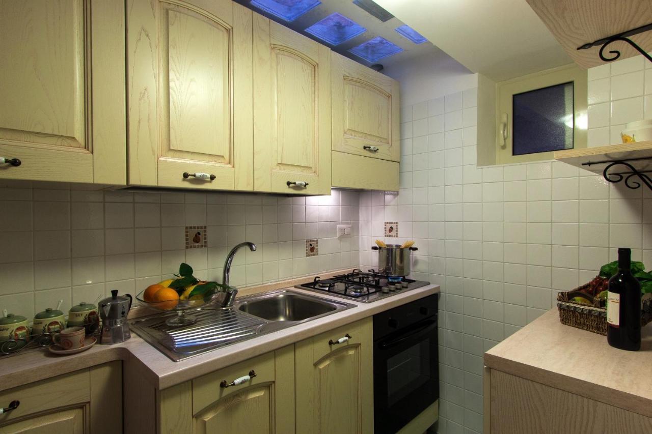 Comfy Apt 4 Sleeps Right In The Centre Sorrento Exteriér fotografie